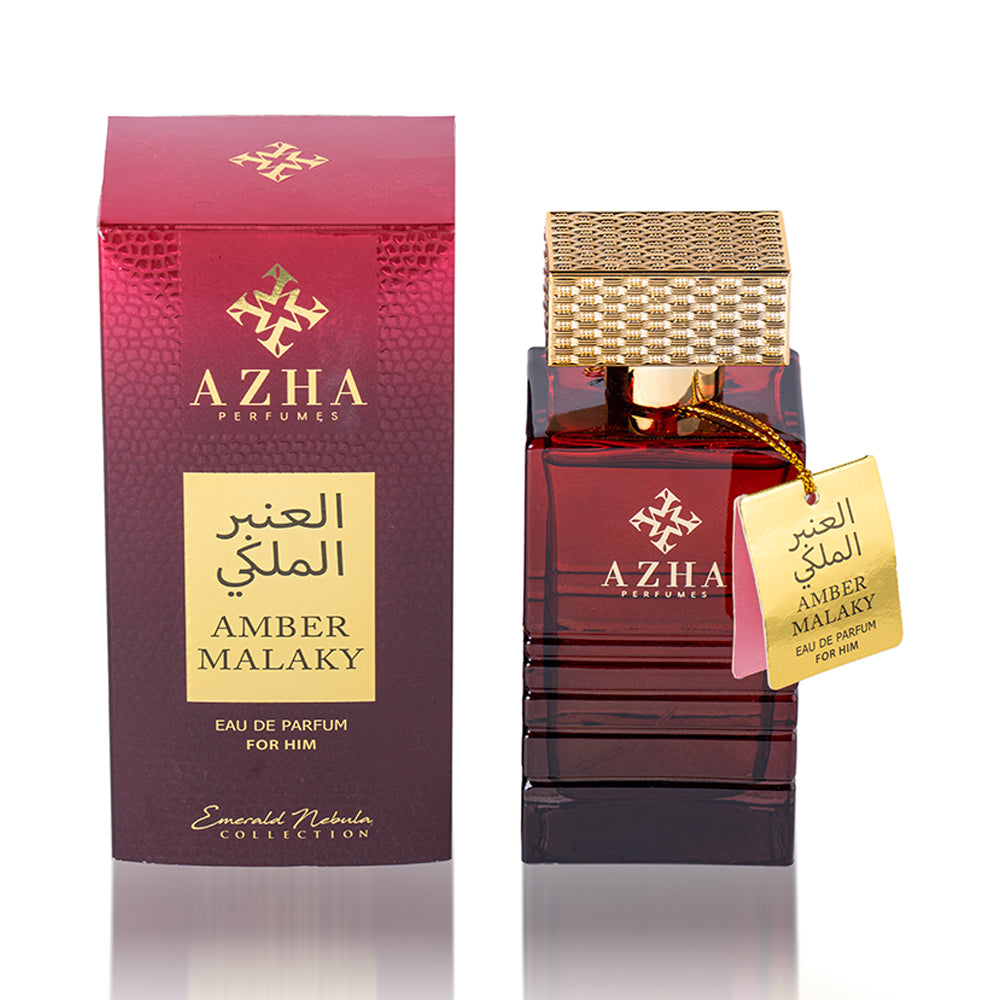 أمبر مالاكي