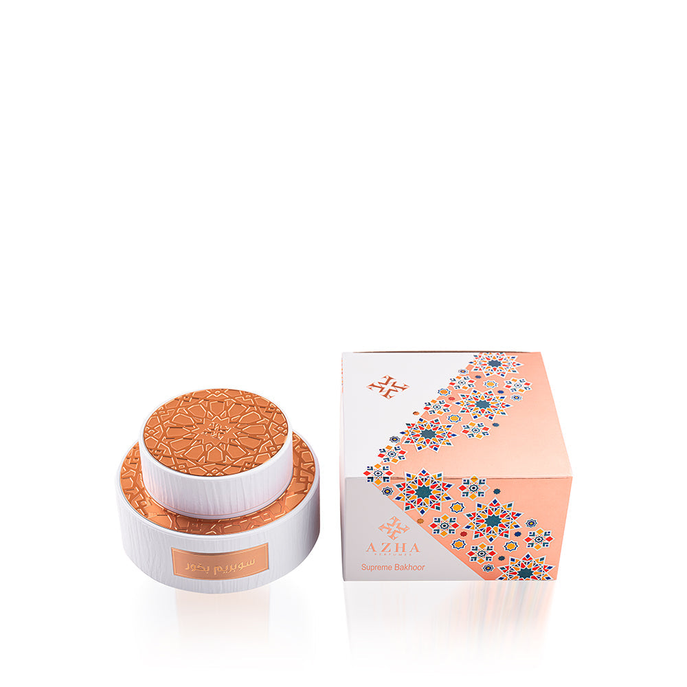 بخور سوبريم