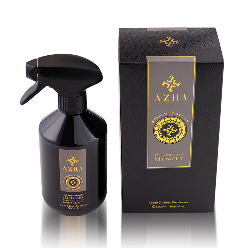 تايمز سكوير أت ميد نايت معطر للغرفة & الفرش