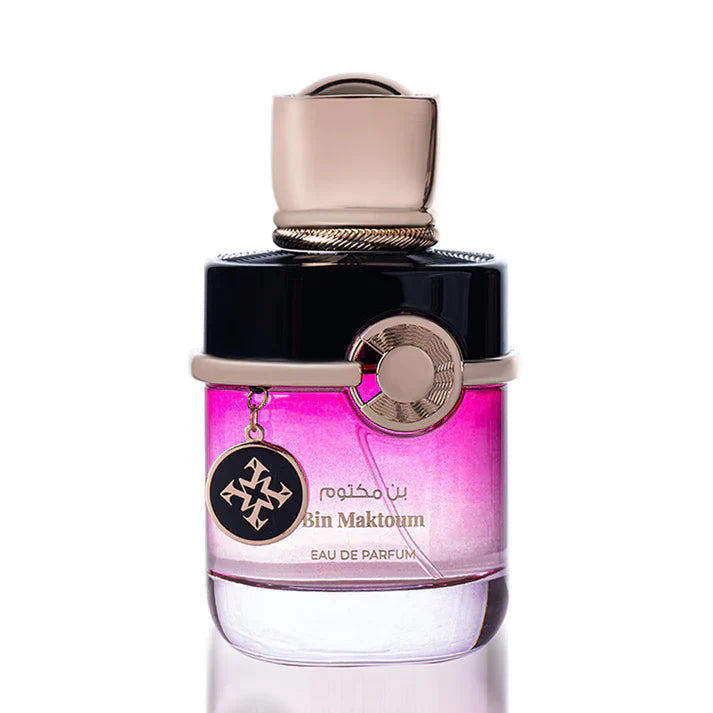 His Fragrance Wardrobe