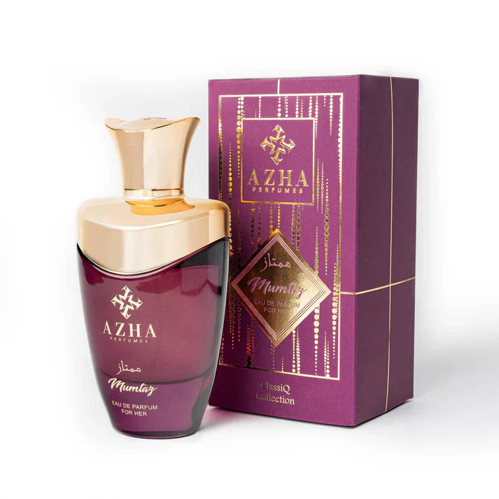 Her Scent Story Trio