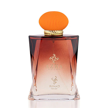 Her Fragrance Wardrobe