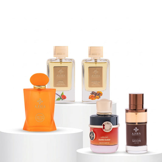 The Wedding Prestige Collection