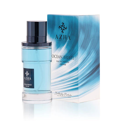The Azure Escape