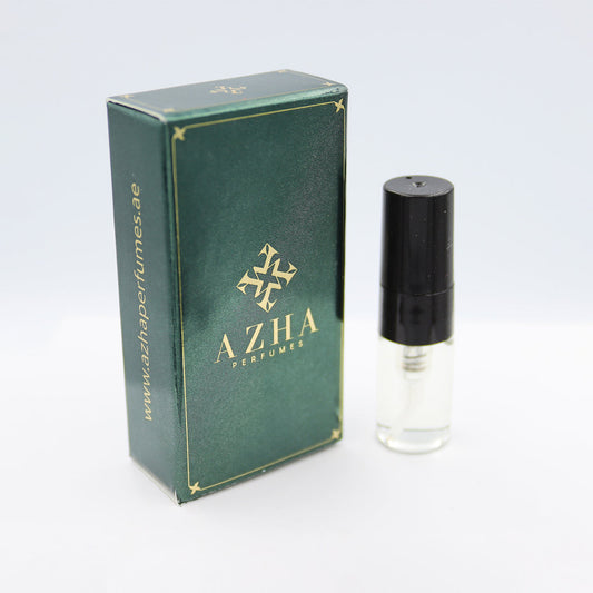 قارورة عطر سيجار عود أو دي بارفان