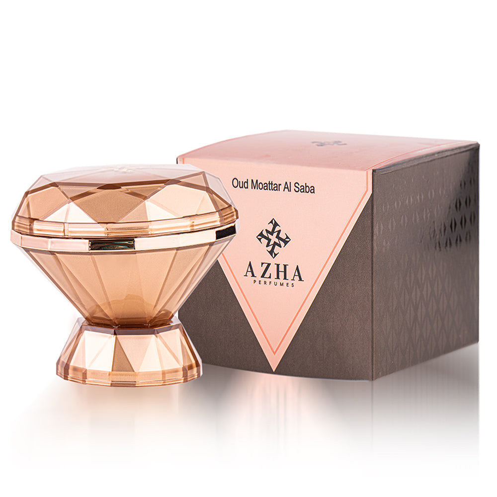 عود معطر الصبا