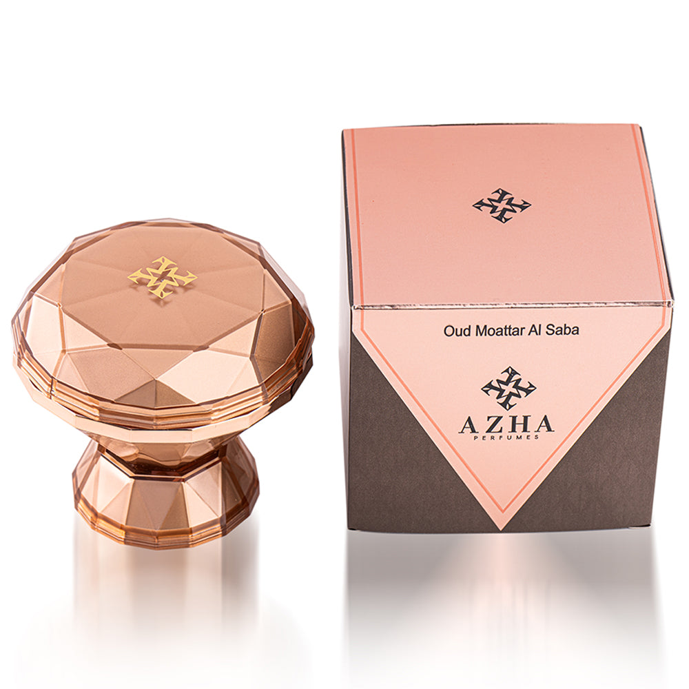 عود معطر الصبا