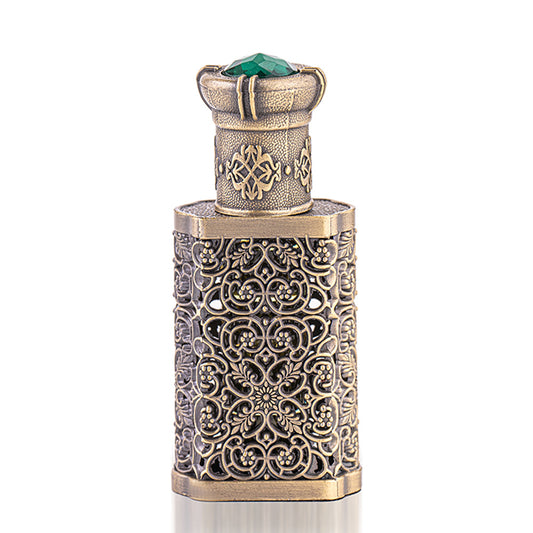 عطر مركّز الشمس