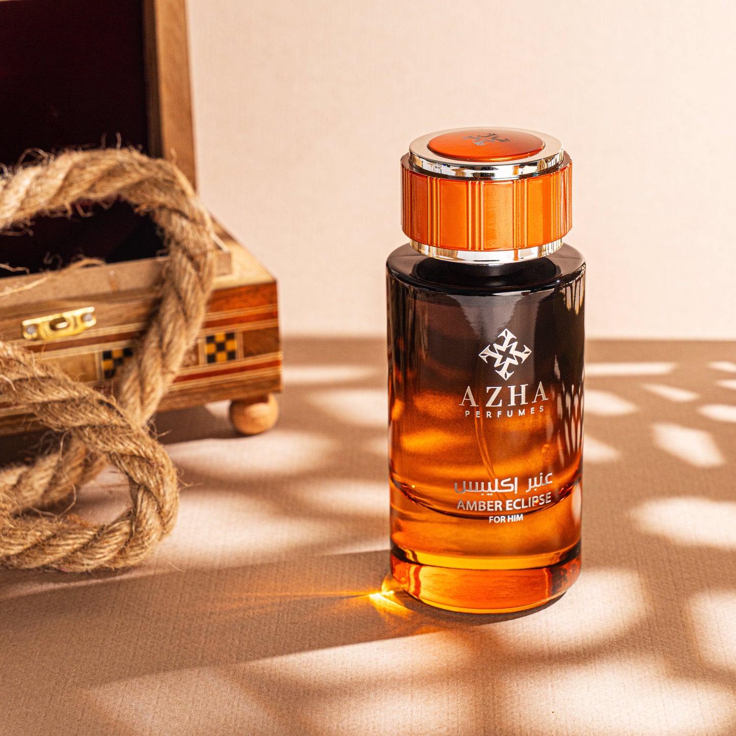 أمبر إكليبس