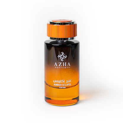 أمبر إكليبس