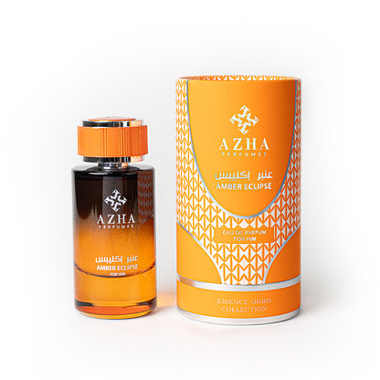 أمبر إكليبس