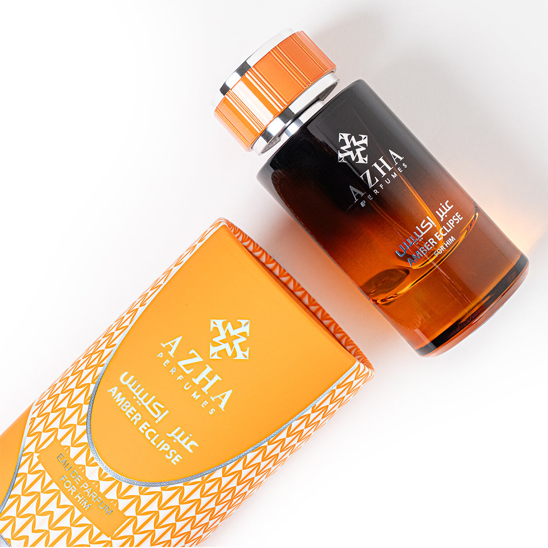 أمبر إكليبس