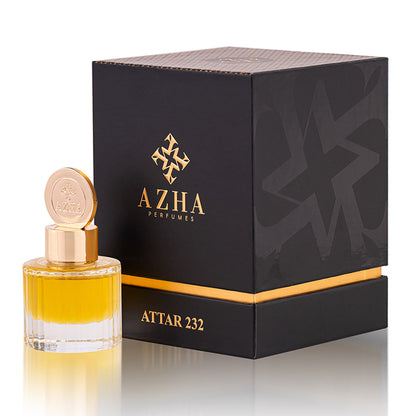 عطر مركّز 232