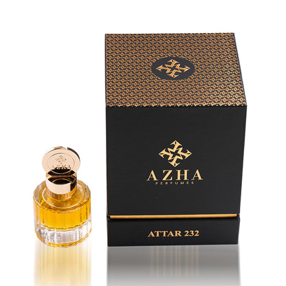 عطر مركّز 232