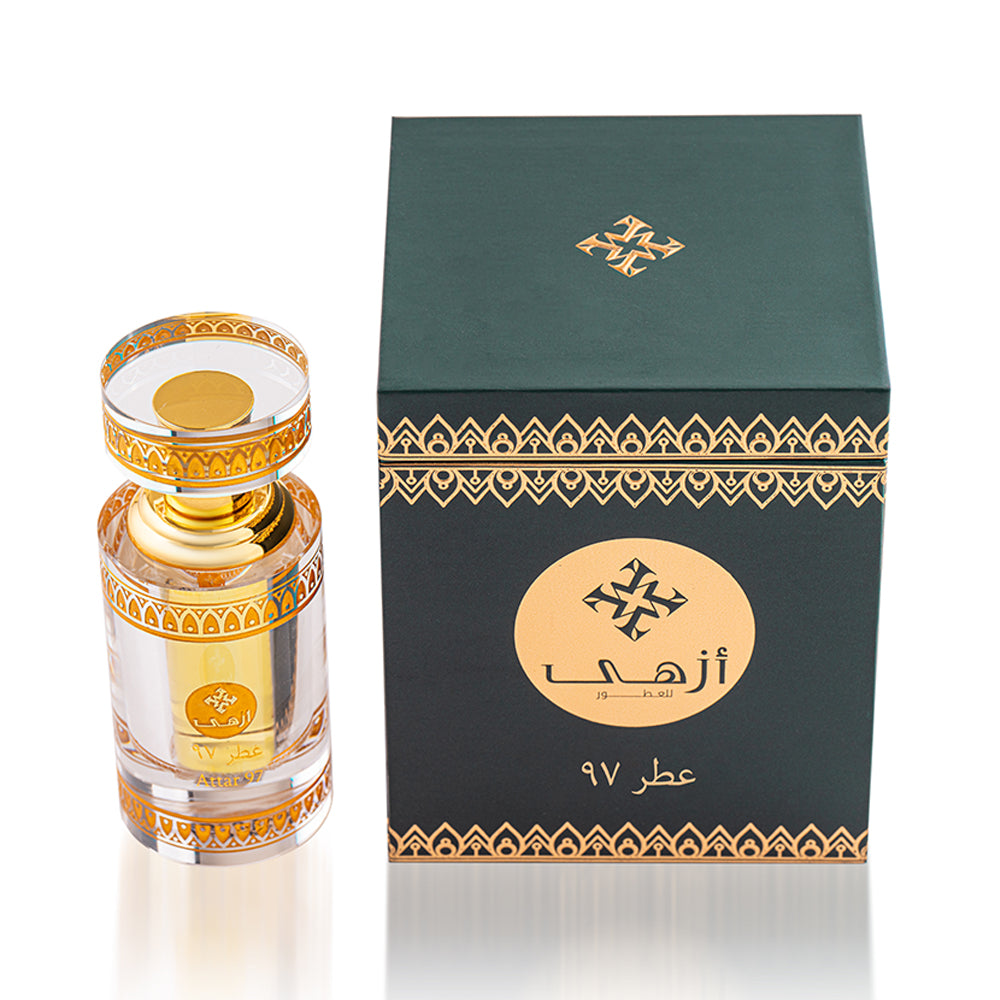 عطر مركّز 97