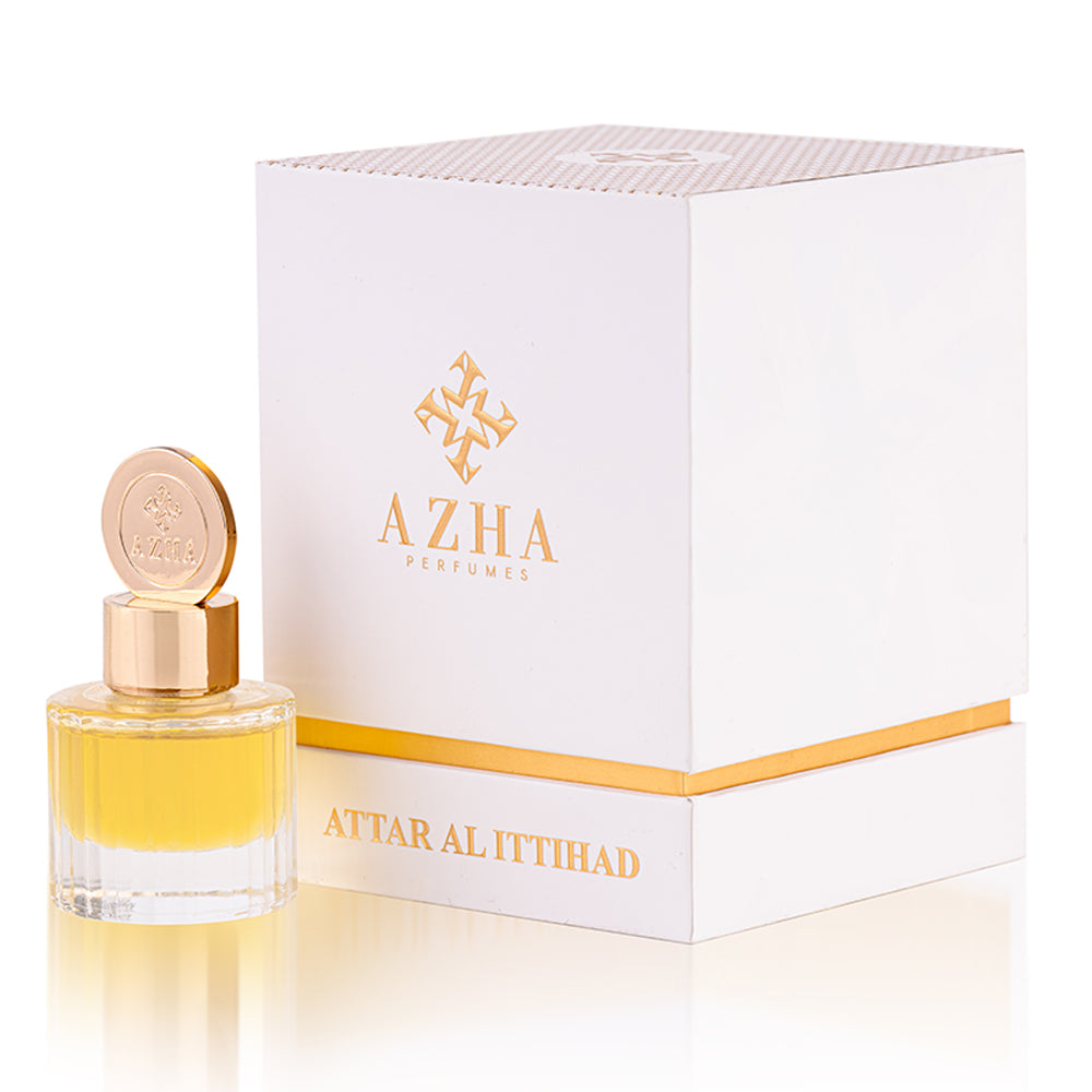 عطر مركّز الاتحاد