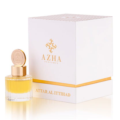 عطر مركّز الاتحاد