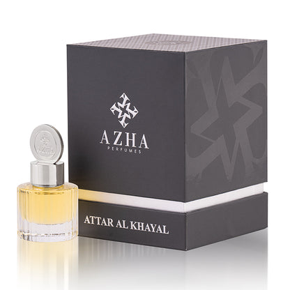 عطر مركّز الخيال