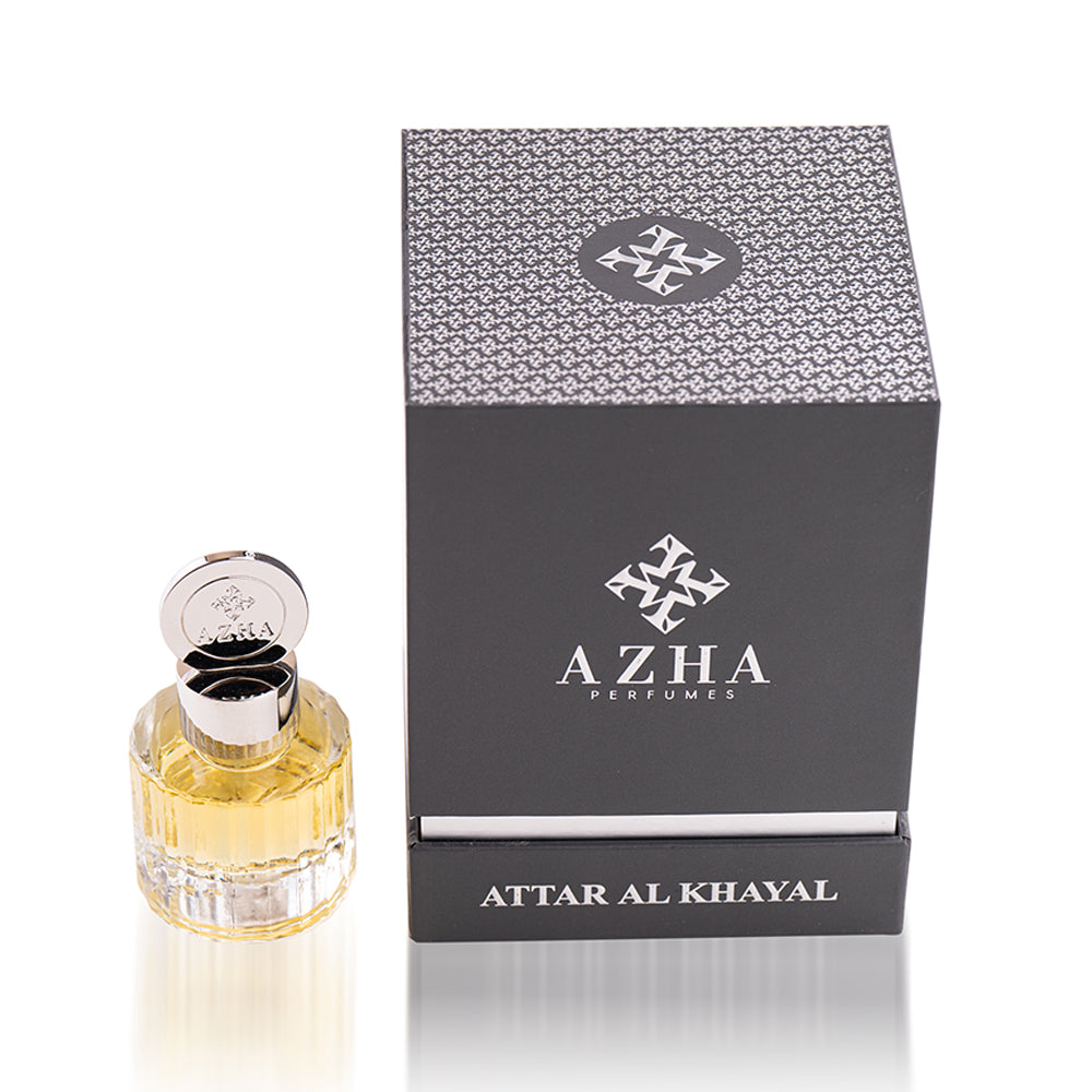 عطر مركّز الخيال