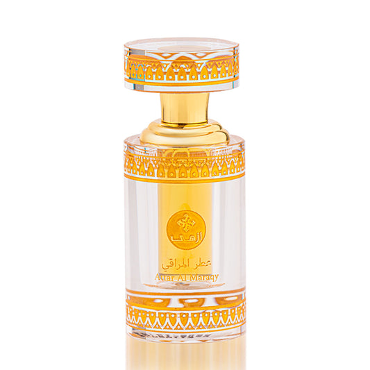 عطر مركّز المراقي
