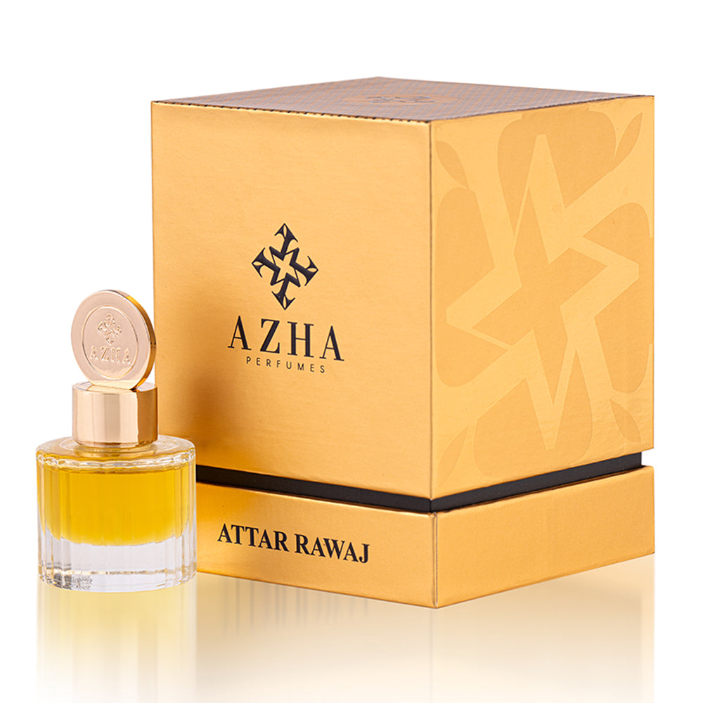 عطر مركّز رواج