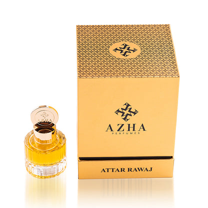 عطر مركّز رواج