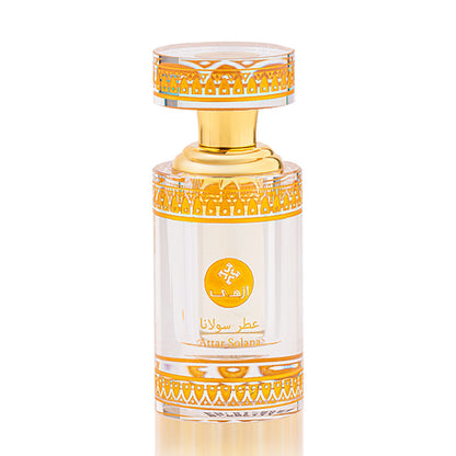 عطر مركّز سولانا