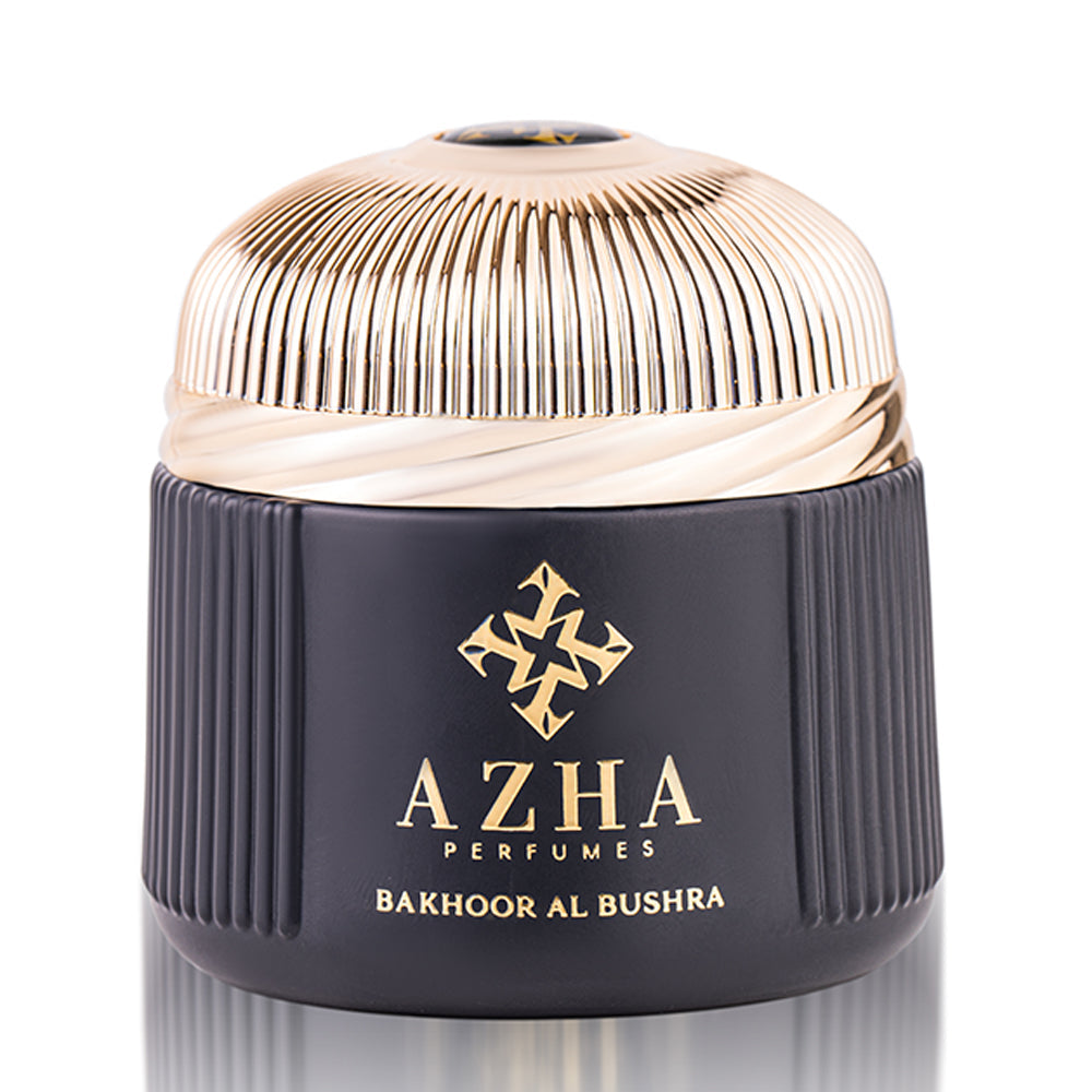 بخور البشرى