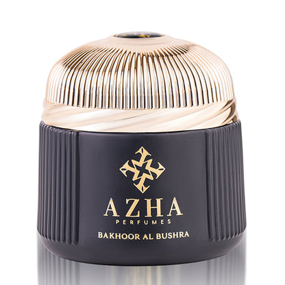 بخور البشرى