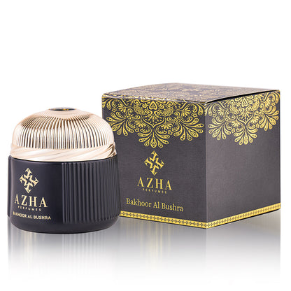 بخور البشرى