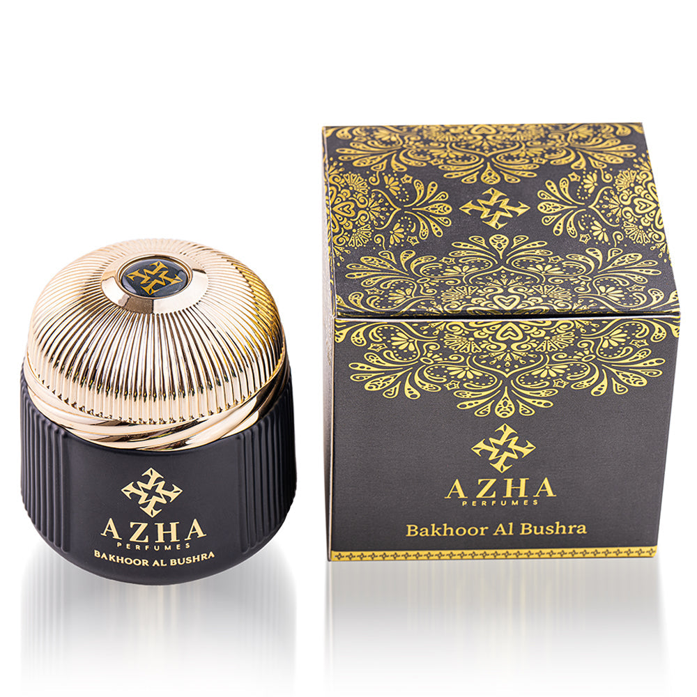 بخور البشرى