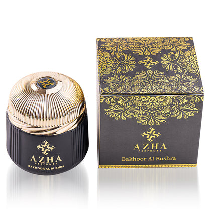 بخور البشرى