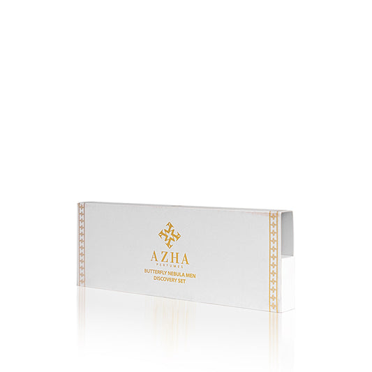 Butterfly Nebulla Men Discovery Set