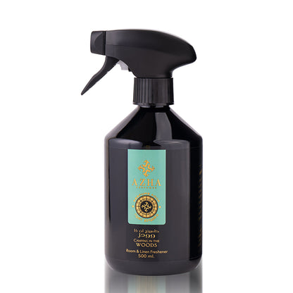 كامبينج إن ذا وودز معطر للغرفة & الفرش