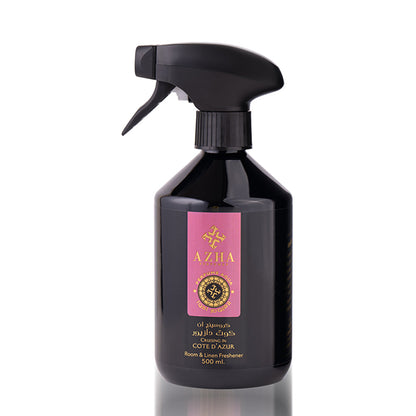 كروزينج إن كوتي دا أزور معطر للغرفة & الفرش