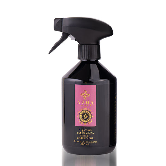 كروزينج إن كوتي دا أزور معطر للغرفة & الفرش