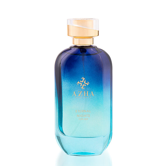 الليالي الأبدية