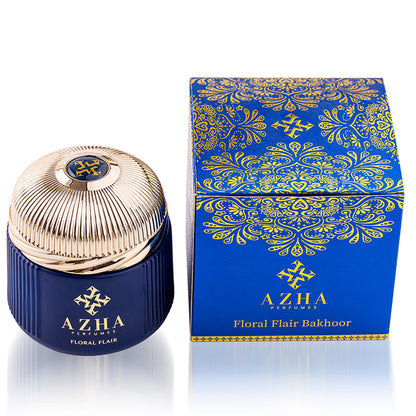 بخور فلورال فلاير