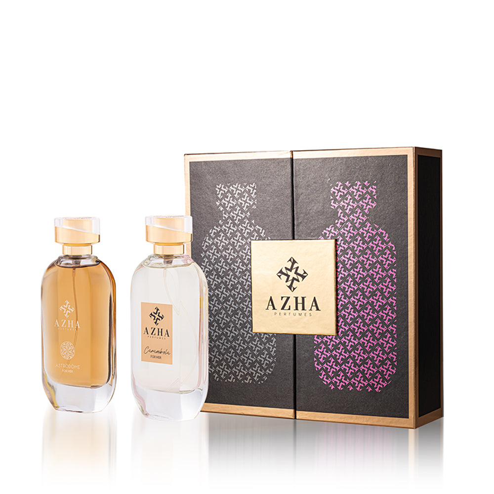 مجموعة هدايا كارامبولا وأسترودوم