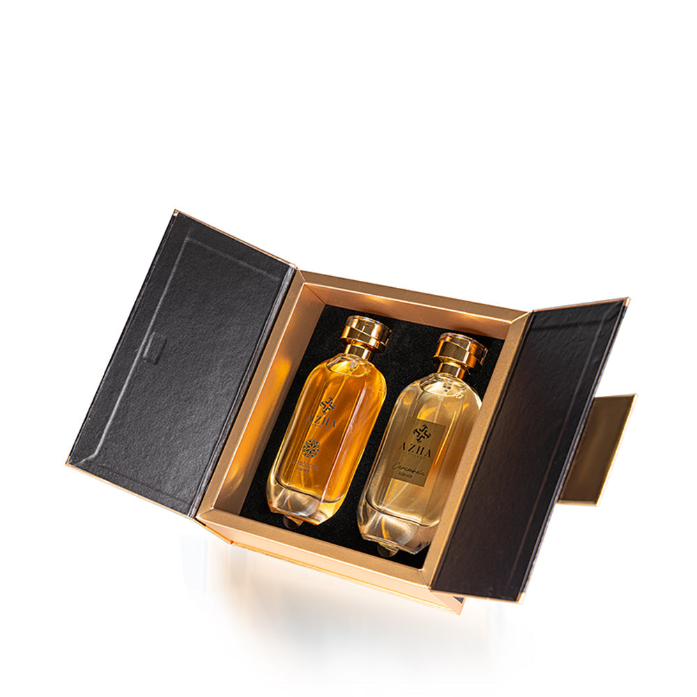 مجموعة هدايا كارامبولا وأسترودوم