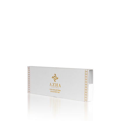 Oud Collection Discovery Set