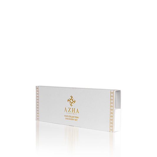 Oud Collection Discovery Set