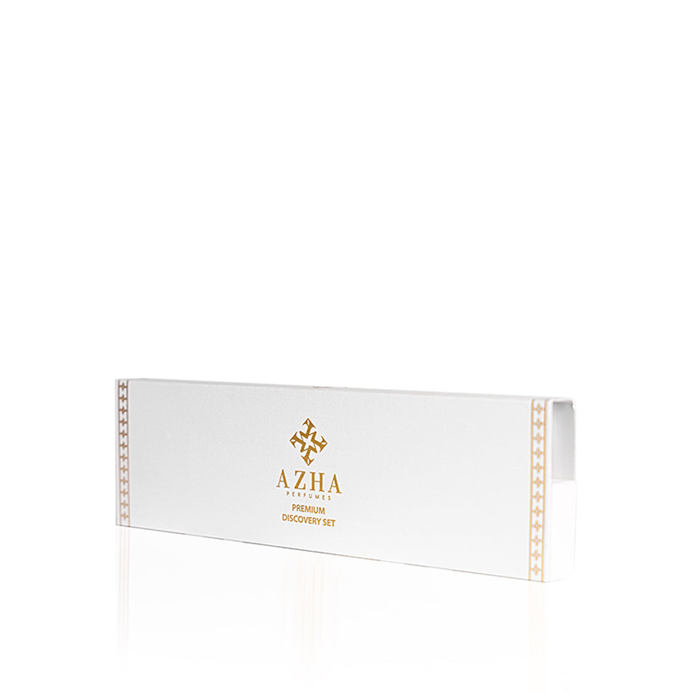 Prestige Collection Discovery Set