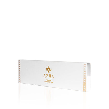 Prestige Collection Discovery Set