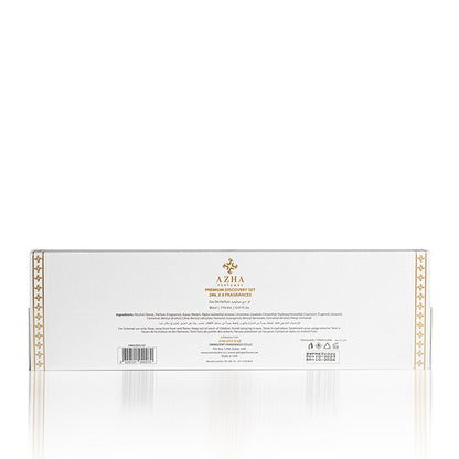 Prestige Collection Discovery Set