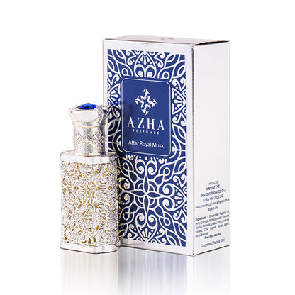 عطر مركّز رويال