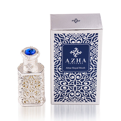 عطر مركّز رويال