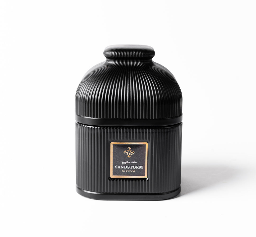 بخور ساندستورم 