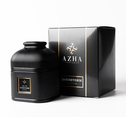 بخور ساندستورم 