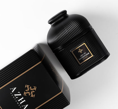 بخور ساندستورم 